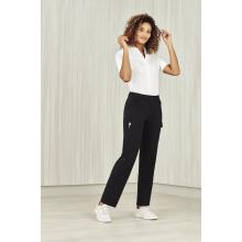 Womens Comfort Waist Cargo Pant - CL954LL Bachelor of Nursing from Challenge Marketing NZ