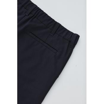 Mens Comfort Waist Cargo Short - CL960MS