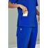 Womens Avery Straight Leg Scrub Pant - CSP944LL Medical Scrubs from Challenge Marketing NZ