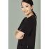 Womens Avery V-Neck Scrub Top - CST941LS Medical Scrubs from Challenge Marketing NZ