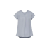 Womens Kayla V-Neck Pleat Blouse - RB967LS Ladies Tops from Challenge Marketing NZ