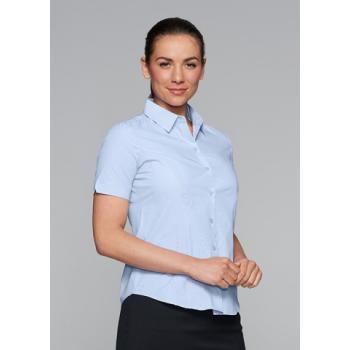 Belair Short Sleeve Shirt Ladies  - 2905S