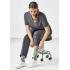 Unisex Happy Feet Comfort Socks - CCS149U Health & Aged Care from Challenge Marketing NZ