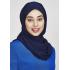 Womens Hijab - CH248L Medical Scrubs from Challenge Marketing NZ