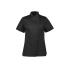 Womens Alfresco Short Sleeve Chef Jacket - Ch330LS Hospitality from Challenge Marketing NZ