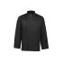 Mens Alfresco Long Sleeve Chef Jacket - CH330ML Hospitality from Challenge Marketing NZ