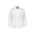 Mens Alfresco Long Sleeve Chef Jacket - CH330ML Hospitality from Challenge Marketing NZ