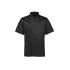 Mens Alfresco Short Sleeve Chef Jacket - CH330MS Hospitality from Challenge Marketing NZ