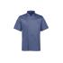 Mens Alfresco Short Sleeve Chef Jacket - CH330MS Hospitality from Challenge Marketing NZ