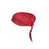 Twist Chef Bandana - Ch331 Apparel Accessories from Challenge Marketing NZ