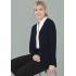 Womens Button Front Knit Cardigan - CK045LC Knitwear / Jerseys from Challenge Marketing NZ