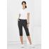 Womens Jane 3/4 Length Stretch Pant - CL040LL Pants from Challenge Marketing NZ