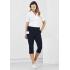 Womens Jane 3/4 Length Stretch Pant - CL040LL Pants from Challenge Marketing NZ