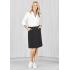 Womens Comfort Waist Cargo Skirt - CL956LS Health & Aged Care from Challenge Marketing NZ