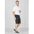 Mens Comfort Waist Cargo Short - CL960MS Health & Aged Care from Challenge Marketing NZ