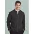 Mens Nova Zip Front Jumper - CO342MJ Knitwear / Jerseys from Challenge Marketing NZ