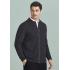 Mens Nova Zip Front Jumper - CO342MJ Knitwear / Jerseys from Challenge Marketing NZ