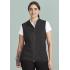 Womens Nova Zip Front Vest - CO343LV Knitwear / Jerseys from Challenge Marketing NZ