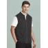 Mens Nova Zip Front Vest - CO343MV Knitwear / Jerseys from Challenge Marketing NZ