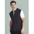 Mens Nova Zip Front Vest - CO343MV Knitwear / Jerseys from Challenge Marketing NZ