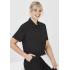 Womens Florence Plain Short Sleeve Shirt - CS947LS Health & Aged Care from Challenge Marketing NZ