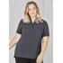 Womens Florence Plain Tunic - CS949LS Tunics from Challenge Marketing NZ