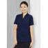 Womens Florence Plain Tunic - CS949LS Tunics from Challenge Marketing NZ