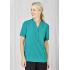 Womens Florence Plain Tunic - CS949LS Tunics from Challenge Marketing NZ