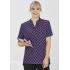 Womens Florence Daisy Print Tunic - CS950LS Tunics from Challenge Marketing NZ