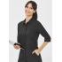 Womens Florence Plain 3/4 Sleeve Shirt - CS951LT Health & Aged Care from Challenge Marketing NZ