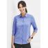 Womens Florence Plain 3/4 Sleeve Shirt - CS951LT Health & Aged Care from Challenge Marketing NZ