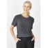 Womens Marley Short Sleeve Jersey Top - CS952LS Health & Aged Care from Challenge Marketing NZ