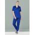 Womens Riley Slim Leg Jogger Scrub Pant - CSP042LL Medical Scrubs from Challenge Marketing NZ