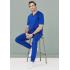 Mens Riley Slim Leg Jogger Scrub Pant - CSP042ML Medical Scrubs from Challenge Marketing NZ