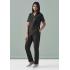 Womens Riley Straight Leg Scrub Pant - CSP047LL Medical Scrubs from Challenge Marketing NZ