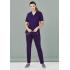 Womens Riley Straight Leg Scrub Pant - CSP047LL Medical Scrubs from Challenge Marketing NZ