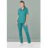 Womens Riley Straight Leg Scrub Pant - CSP047LL Medical Scrubs from Challenge Marketing NZ