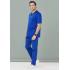 Mens Riley Straight Leg Scrub Pant - CSP047ML Medical Scrubs from Challenge Marketing NZ