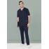 Mens Riley Straight Leg Scrub Pant - CSP047ML Medical Scrubs from Challenge Marketing NZ