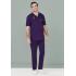 Mens Riley Straight Leg Scrub Pant - CSP047ML Medical Scrubs from Challenge Marketing NZ