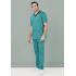 Mens Riley Straight Leg Scrub Pant - CSP047ML Medical Scrubs from Challenge Marketing NZ