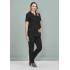 Womens Rose Maternity Scrub Pant - CSP244LL Medical Scrubs from Challenge Marketing NZ