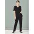 Womens Avery Slim Leg Scrub Pant - CSP943LL Medical Scrubs from Challenge Marketing NZ