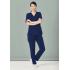 Womens Avery Slim Leg Scrub Pant - CSP943LL Medical Scrubs from Challenge Marketing NZ