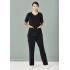 Womens Avery Straight Leg Scrub Pant - CSP944LL Medical Scrubs from Challenge Marketing NZ