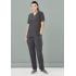 Womens Avery Straight Leg Scrub Pant - CSP944LL Medical Scrubs from Challenge Marketing NZ