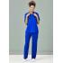 Womens Avery Straight Leg Scrub Pant - CSP944LL Medical Scrubs from Challenge Marketing NZ