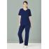 Womens Avery Straight Leg Scrub Pant - CSP944LL Medical Scrubs from Challenge Marketing NZ