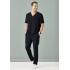 Mens Avery Straight Leg Scrub Pant - CSP946ML Medical Scrubs from Challenge Marketing NZ