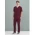 Mens Avery Straight Leg Scrub Pant - CSP946ML Medical Scrubs from Challenge Marketing NZ